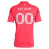 Maillot de Foot St. Louis City SC Domicile 2025-26
